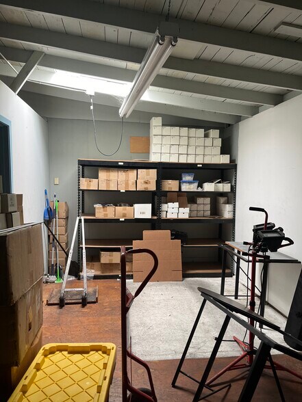 More Photos Of 1200 4th St, Berkeley Warehouse For Sale