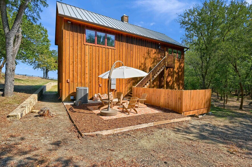 More Photos Of 5555 County Road 179, Celina Land For Sale