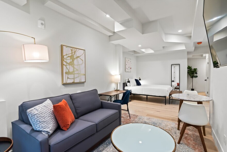 More Photos Of 2263-2269 Sacramento St, San Francisco Apartments For Sale