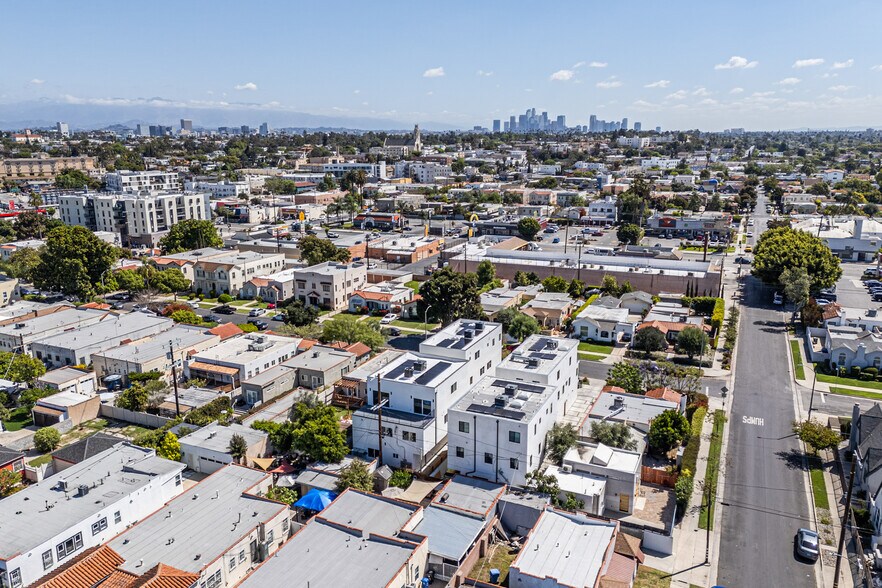 More Photos Of 2847 S Victoria Ave, Los Angeles Multifamily For Sale
