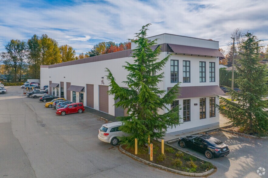 More Photos Of 33425 Maclure Rd, Abbotsford Warehouse For Lease