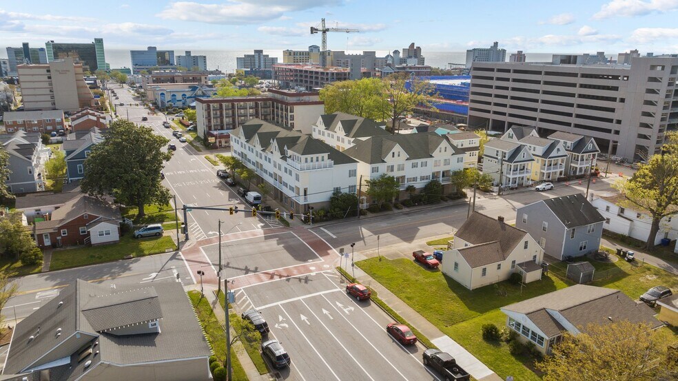 More Photos Of 2007 Baltic Ave, Virginia Beach Apartments For Sale