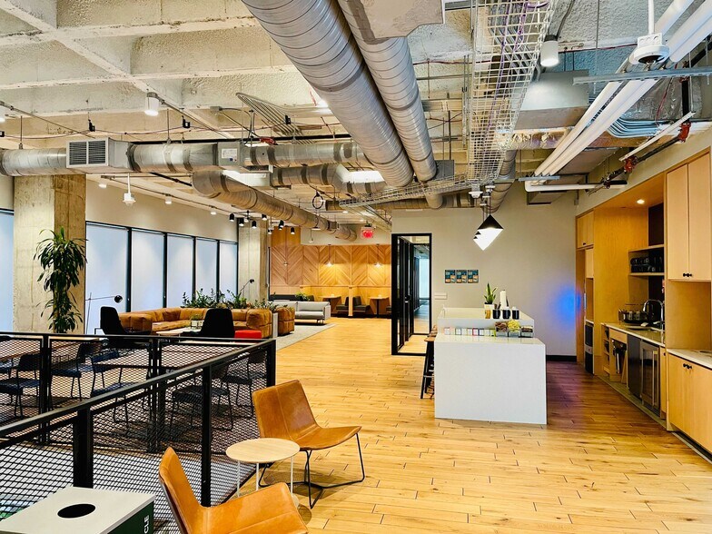 More Photos Of 221 W 6th St, Austin Office For Lease