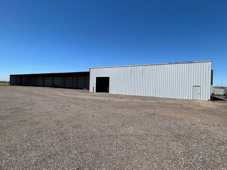 Primary Photo Of 24348 N 11th Ave, Phoenix Truck Terminal For Sale