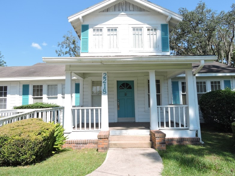 More Photos Of 2216 Mahan Dr, Tallahassee Office Residential For Sale