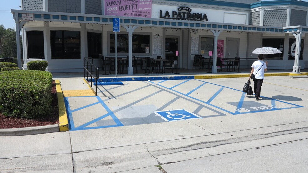 More Photos Of 1128-1164 Huntington Dr, Duarte Freestanding For Sale