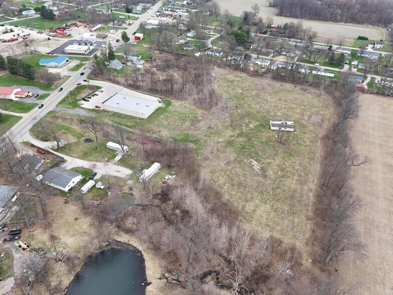 More Photos Of 15697 US Highway 12, Union Land For Sale