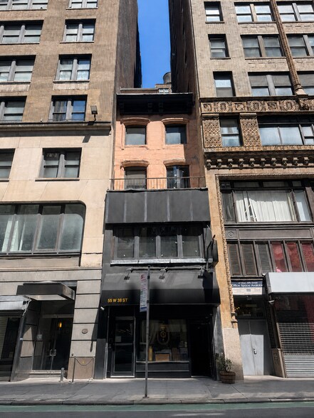 More Photos Of 55 W 38th St, New York Office For Sale