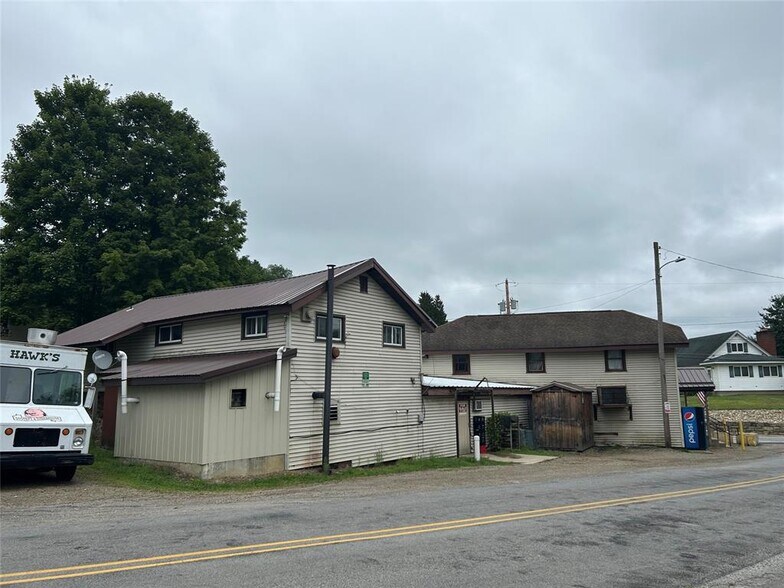 More Photos Of 13087 Main st, Titusville Storefront Retail Residential For Sale