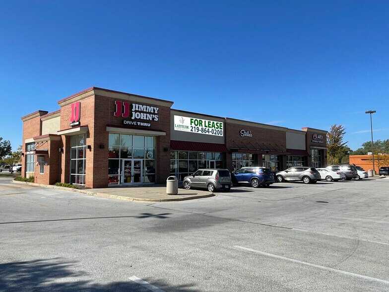 More Photos Of 12052-12070 S Cicero Ave, Alsip Freestanding For Sale