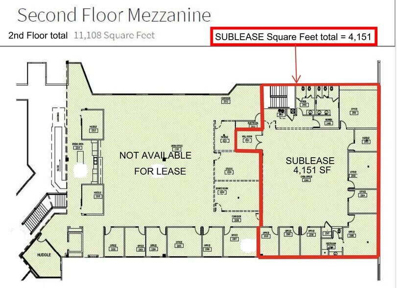 More Photos Of 450 N 54th St, Chandler Distribution For Lease