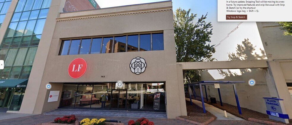 More Photos Of 142 S Main St, High Point Storefront For Sale