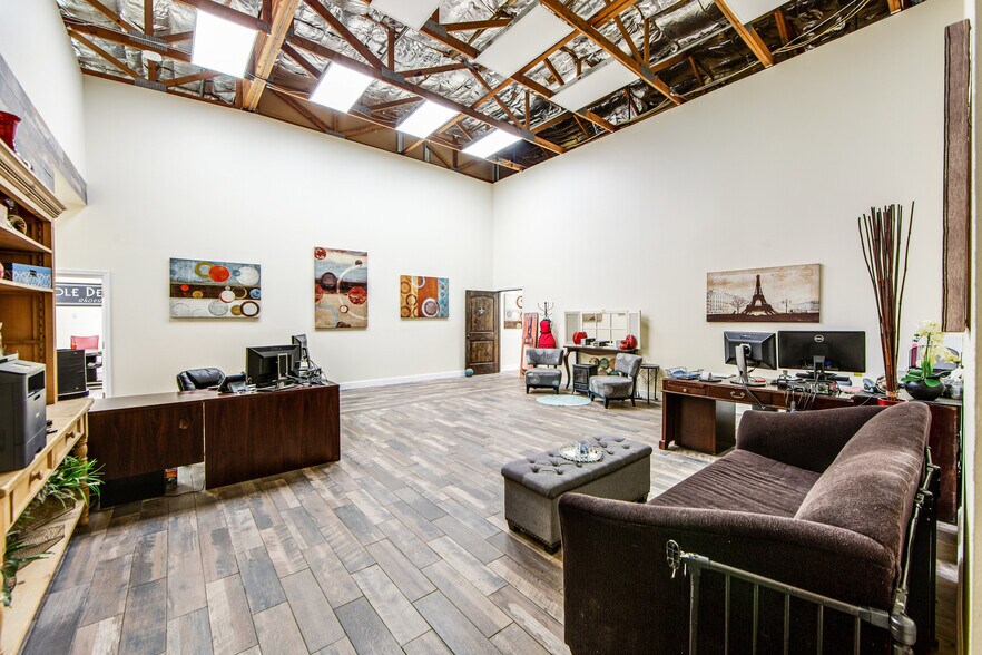 More Photos Of 145 3rd St, Santa Rosa Freestanding For Sale