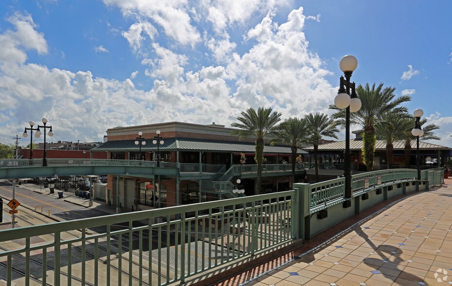 More Photos Of 1600 E 8th Ave, Tampa Unknown For Lease