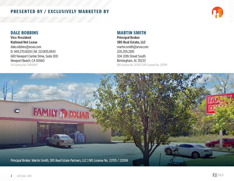 More Photos Of 2019a Raymond Rd, Jackson General Retail For Sale