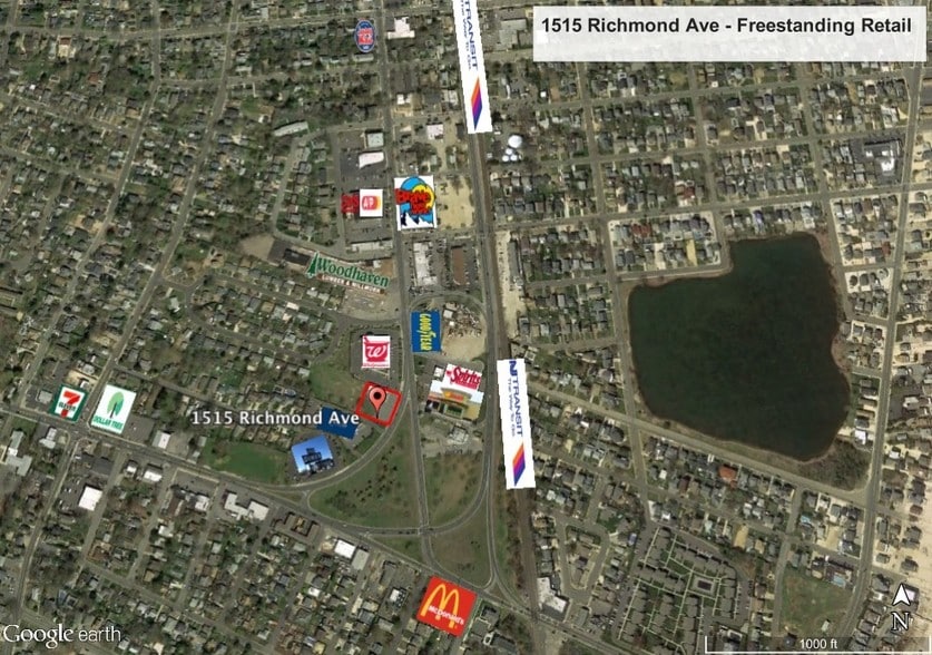 More Photos Of 1515 Richmond Ave, Point Pleasant Beach Medical For Sale