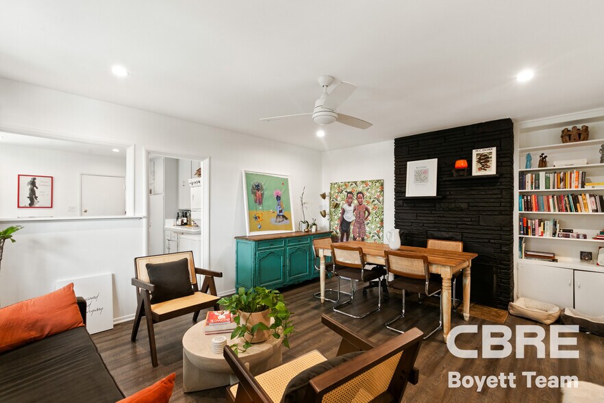 More Photos Of 2302 32nd St, Santa Monica Apartments For Sale