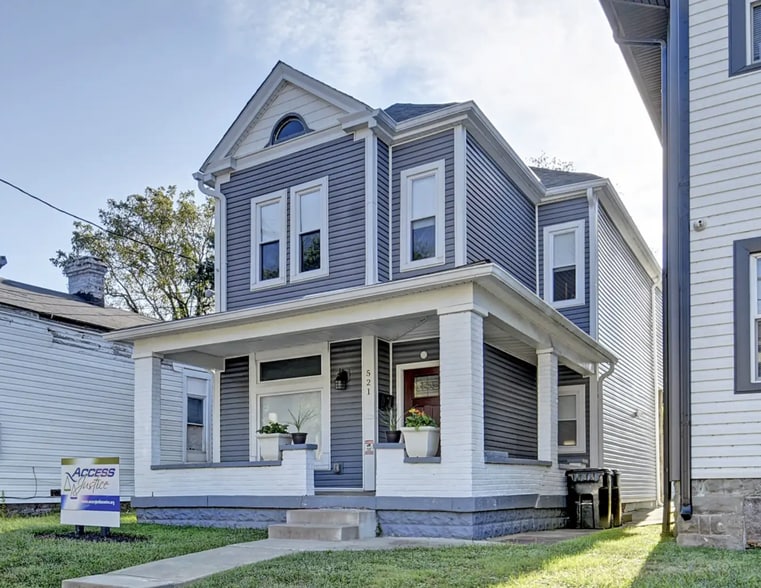More Photos Of 521 N 26th St, Louisville Office For Sale