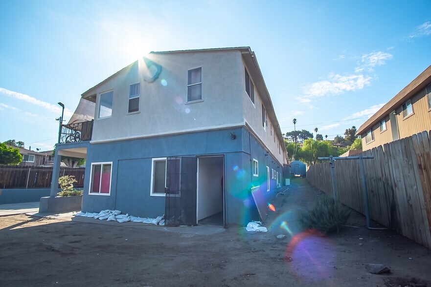 More Photos Of 9922-9934 Buena Vista Dr, Spring Valley Apartments For Sale
