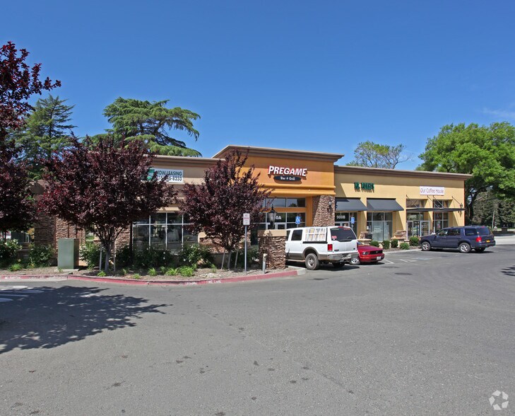 More Photos Of 900 B St, Marysville Freestanding For Lease