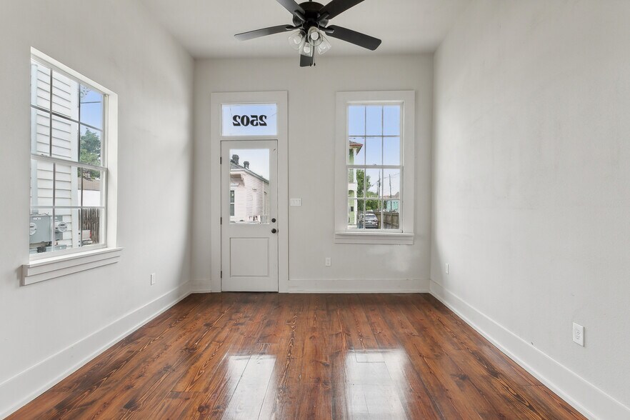 More Photos Of 2500 Freret St, New Orleans Apartments For Sale