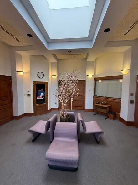 More Photos Of 1040 High St, Hanover Office For Lease