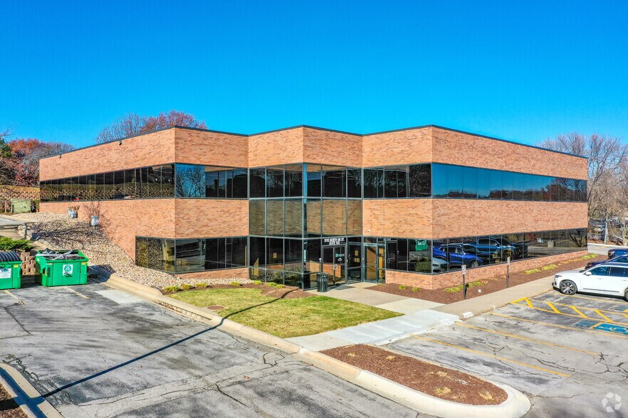 Primary Photo Of 1010 N 96th St, Omaha Office For Sale