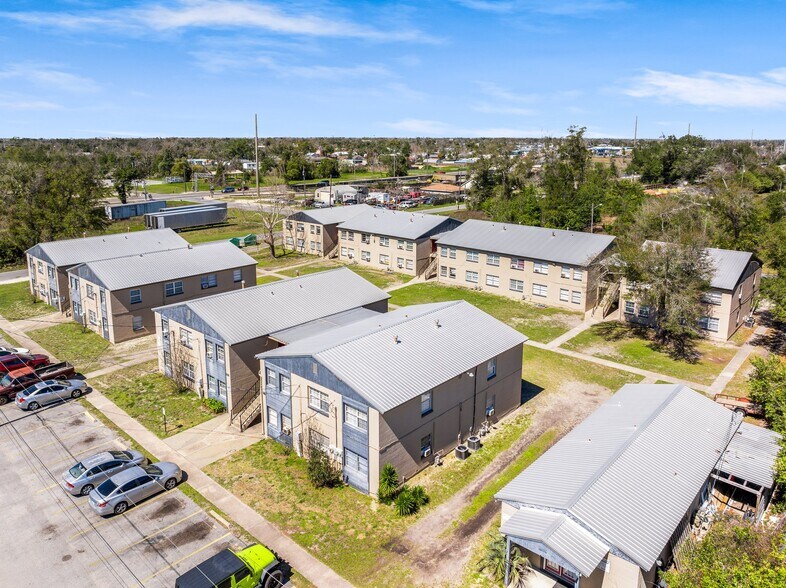 More Photos Of 3510 and 3536 St John St, Panama City Multifamily For Sale