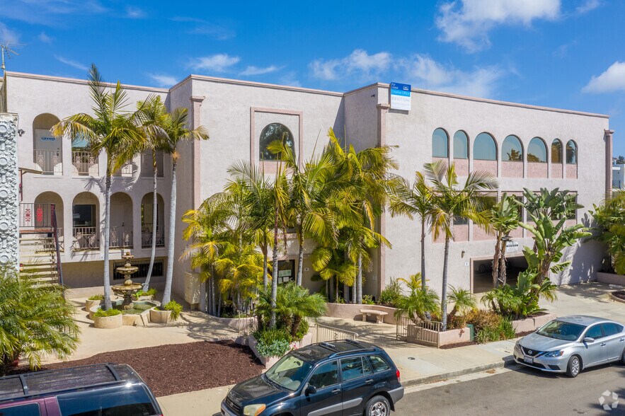 More Photos Of 3565 Del Rey St, San Diego Office For Lease