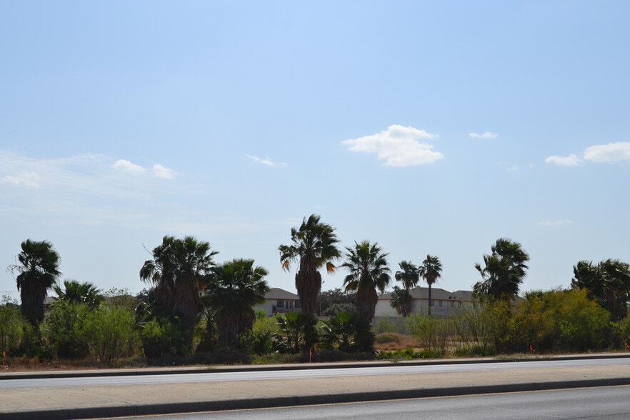 More Photos Of 3301 Saunders st, Laredo Land For Sale