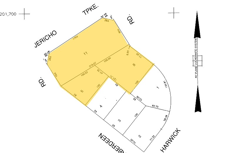 More Photos Of 55 Jericho Tpke, Jericho Office For Lease