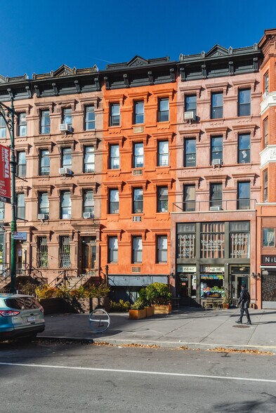 More Photos Of 187 Lenox Ave, New York Apartments For Sale