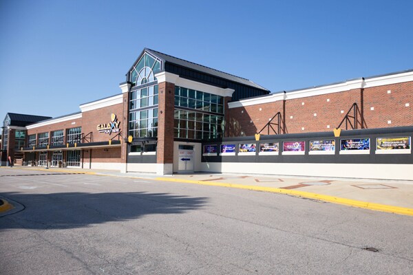 More Photos Of 14460 New Falls of Neuse Rd, Raleigh Unknown For Lease