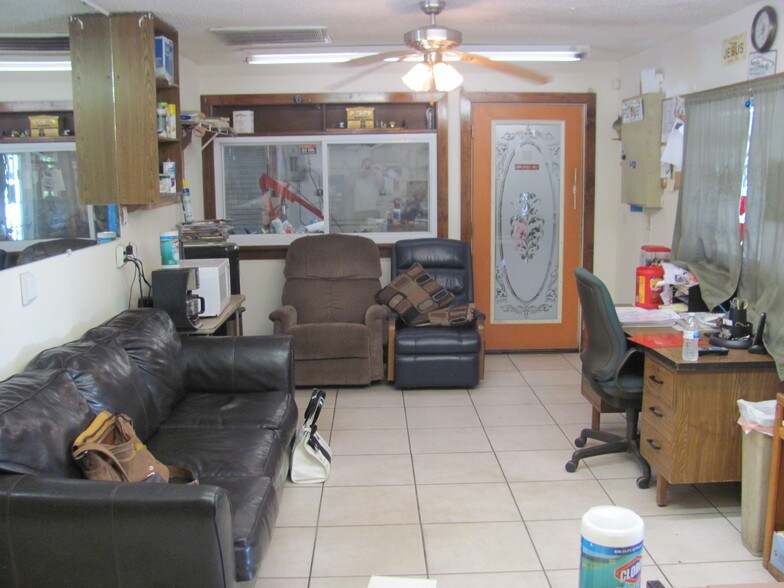 More Photos Of 7781 N Carl G Rose Hwy, Hernando Auto Dealership For Sale