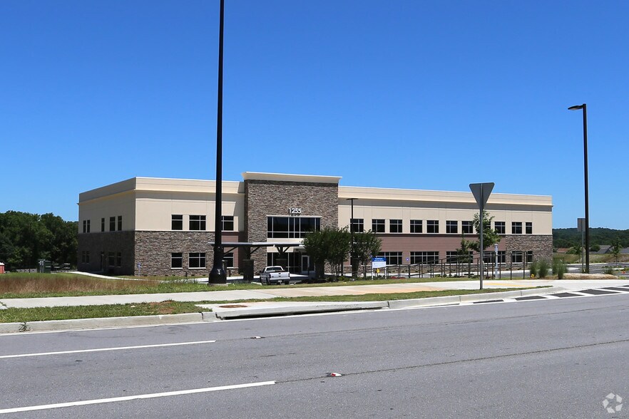 More Photos Of 1255 Friendship Rd, Braselton Medical For Lease