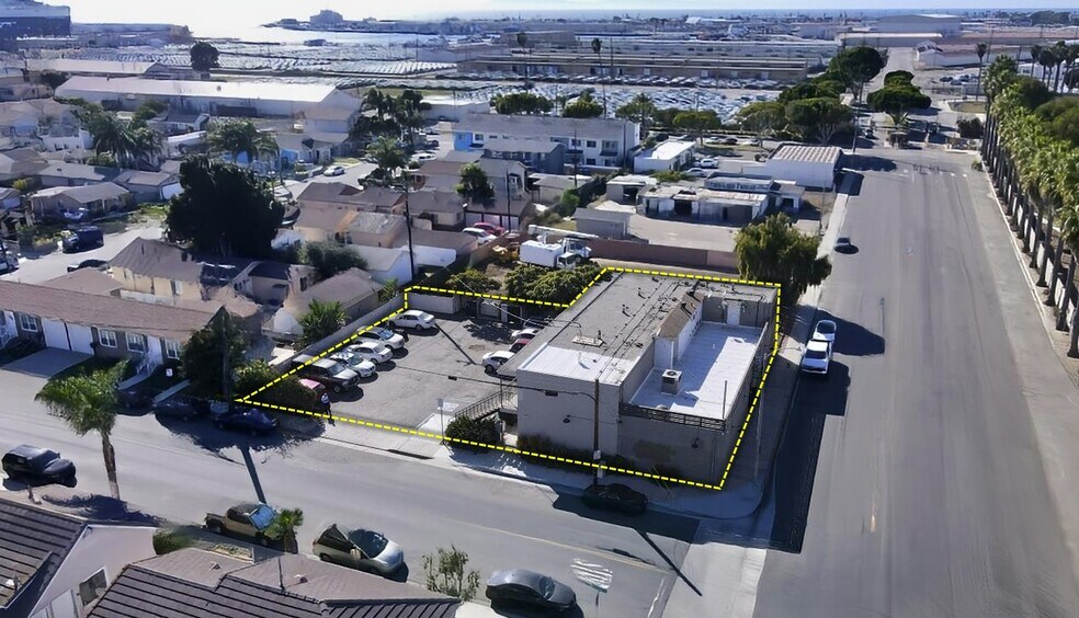 More Photos Of 100-108 W Pleasant Valley Rd, Port Hueneme Apartments For Sale