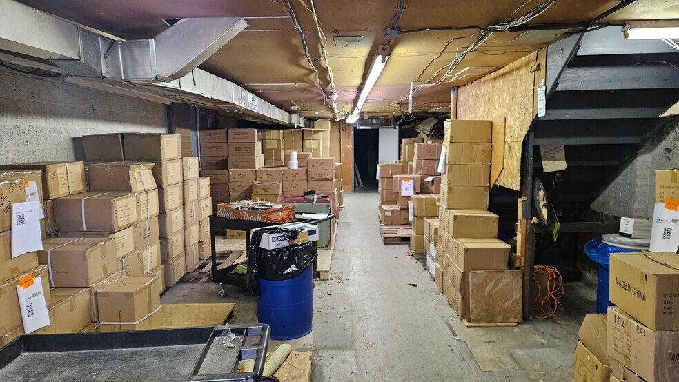 More Photos Of 39 Portland Ave, Bergenfield Storefront Retail Office For Sale
