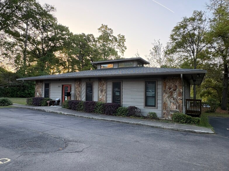 More Photos Of 2601 Capital Medical Blvd, Tallahassee Medical For Sale