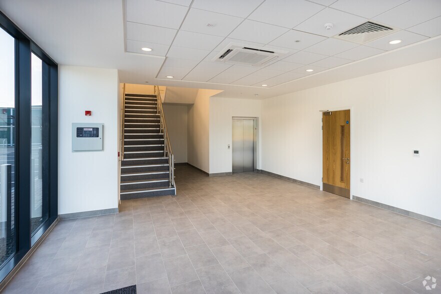 Rennie Dr, Dartford, KEN Industrial For Lease