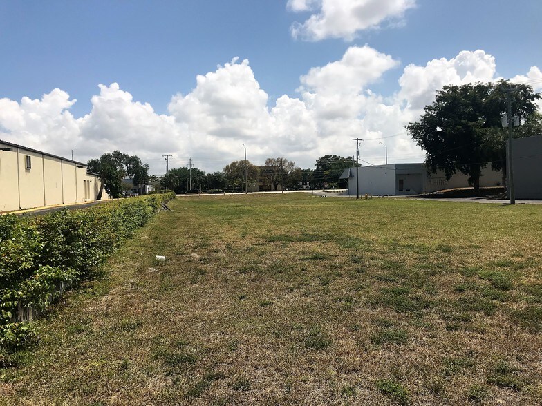 More Photos Of 3707 W Commercial Blvd, Tamarac Land For Sale