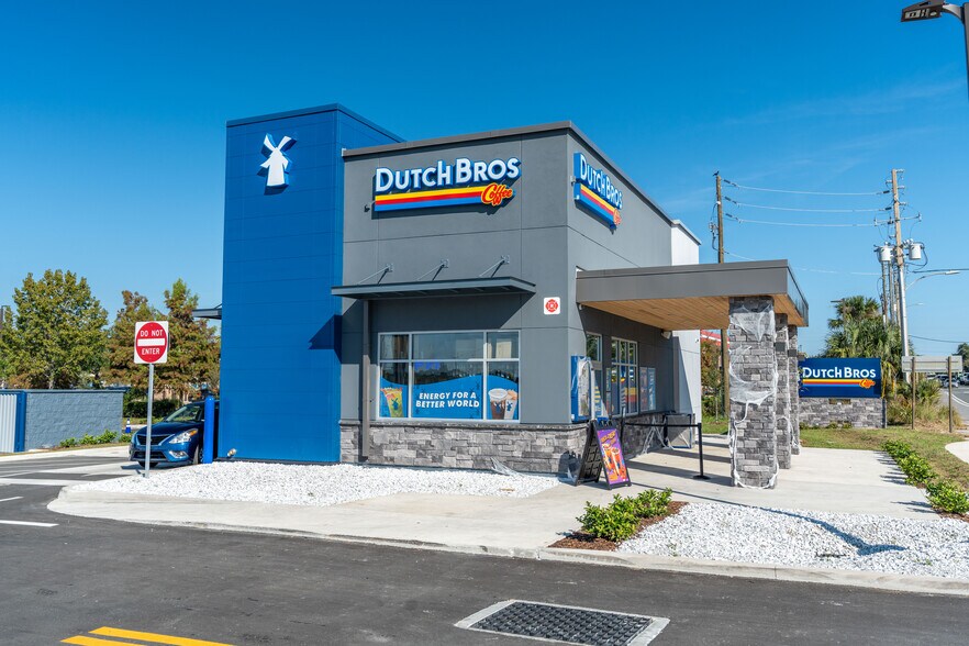 More Photos Of 2880 S Bay St, Eustis Fast Food For Sale