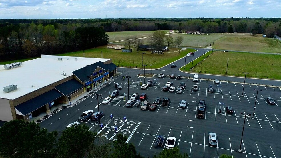 More Photos Of 16577A North Carolina 50, Garner Land For Sale