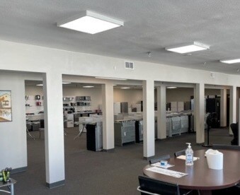 More Photos Of 6695-6699 NW 36th Ave, Miami Light Distribution For Sale