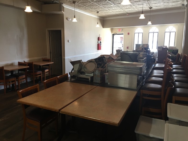 More Photos Of 709 West Ave, Jenkintown Restaurant For Sale