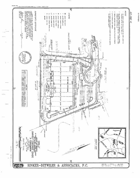 More Photos Of 14101-14121 Mariah Ct, Chantilly Light Manufacturing For Lease