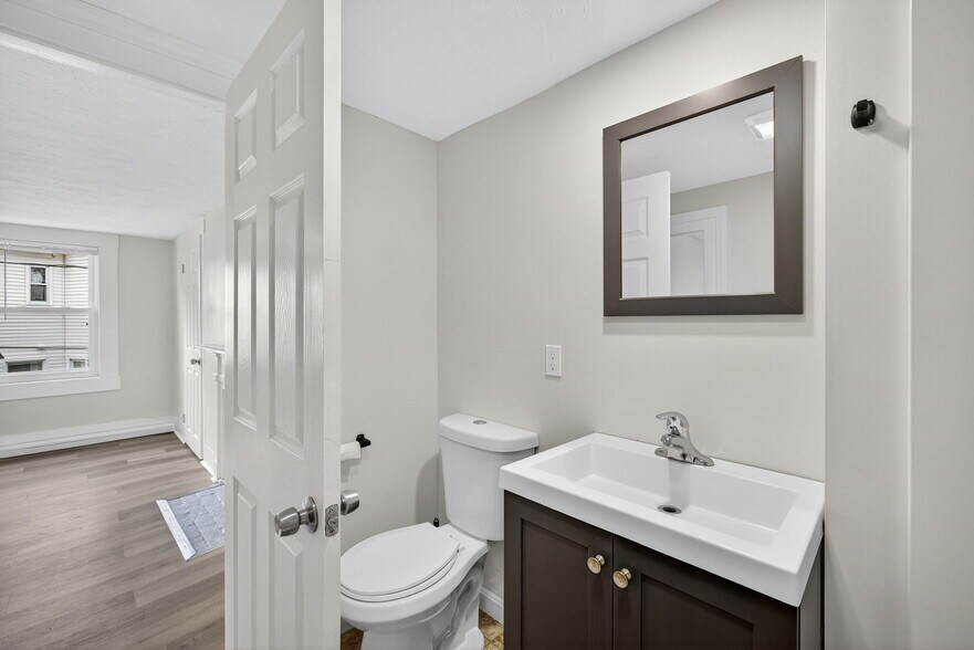 More Photos Of 7 Morrill St, Nashua Multifamily For Sale