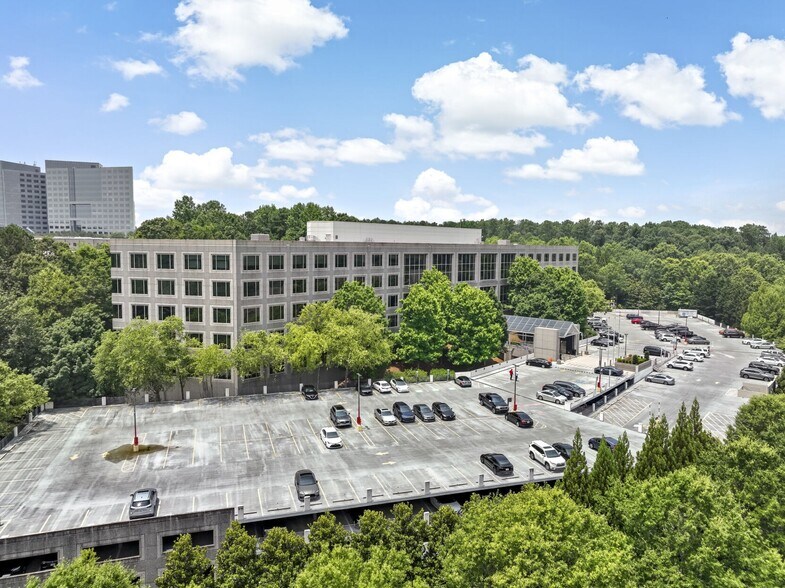 More Photos Of 4100 Wildwood Pky, Atlanta Unknown For Lease