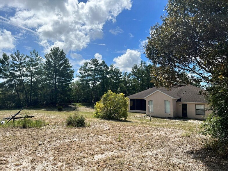 More Photos Of 2988 Howland Blvd, Deltona Land For Sale