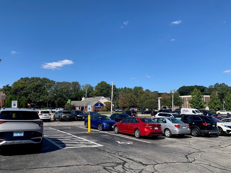 More Photos Of 1150 Reservoir Ave, Cranston Medical For Sale