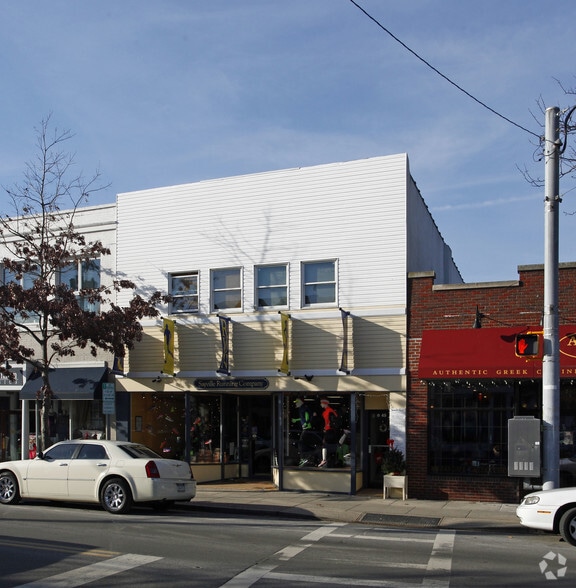 Primary Photo Of 49 Main St, Sayville Storefront Retail Office For Lease